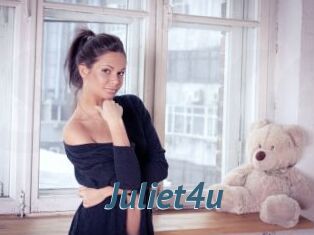Juliet4u