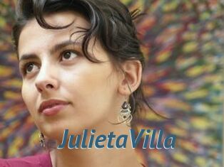 JulietaVilla