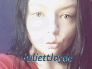 JuliettJayde