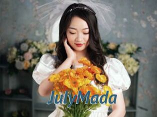 JulyMada