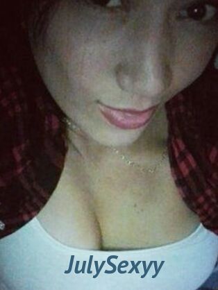 JulySexyy