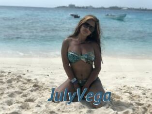 JulyVega