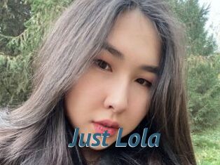 Just_Lola