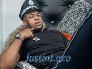 JustinLazo