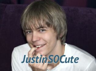 JustinS0Cute