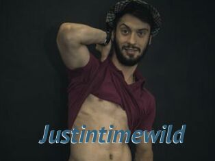 Justintimewild
