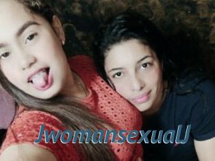 JwomansexualJ