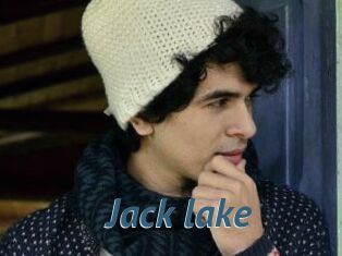 Jack_lake