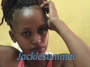 Jackiesummer
