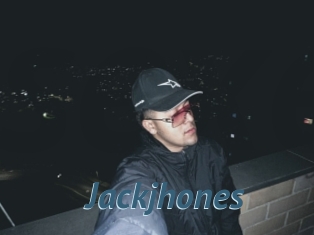 Jackjhones
