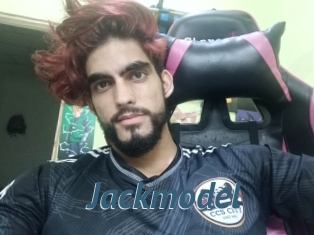 Jackmodel