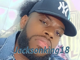 jacksonking18 Sexe Fr