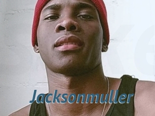 jacksonmuller Sexe Fr