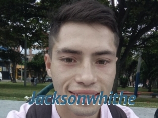 Jacksonwhithe