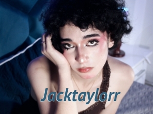 Jacktaylorr