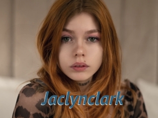 Jaclynclark
