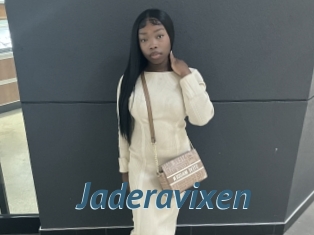 Jaderavixen
