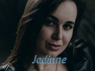 Jadinne
