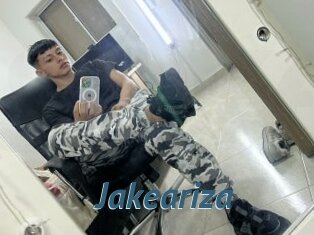 Jakeariza