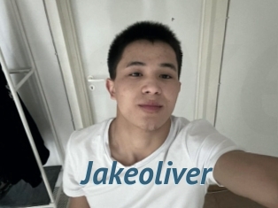 Jakeoliver