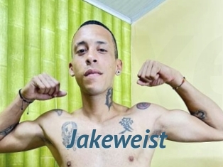 Jakeweist