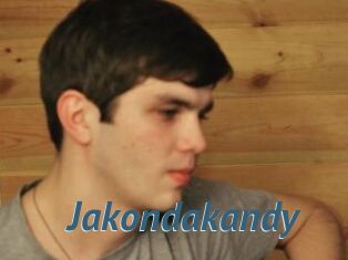 Jakondakandy