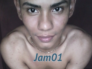 Jam01