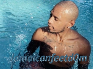 Jamaicanfeetd0m