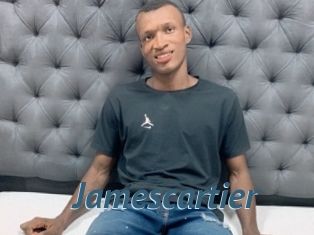Jamescartier