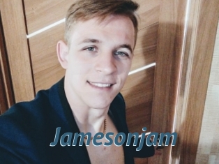jamesonjam Sexe Fr