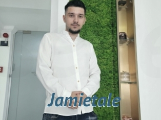 Jamietale