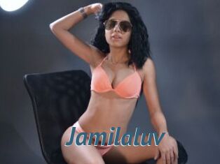 Jamilaluv