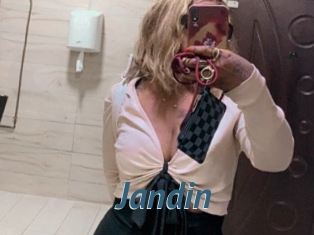 Jandin