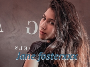 Jane_fosterxxx