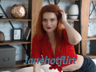 Janehotflirt