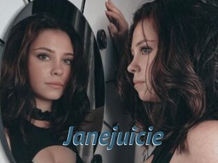 Janejuicie