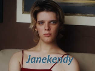 Janekendy