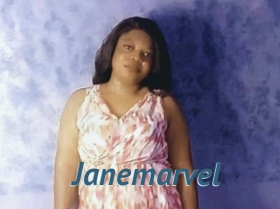 Janemarvel