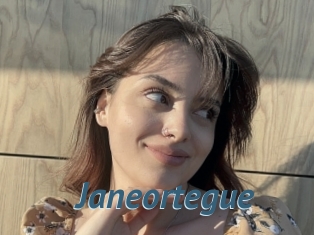 Janeortegue