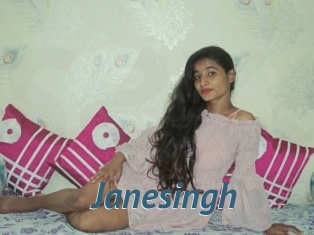 Janesingh