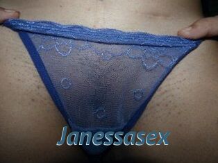 Janessasex