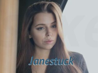 Janestuck