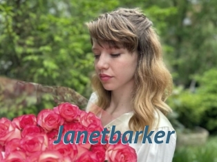 Janetbarker