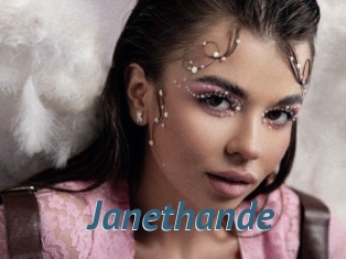 Janethande
