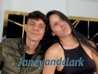 Janeyandclark