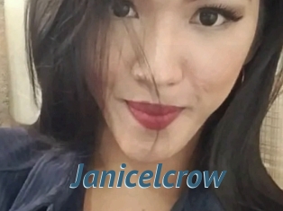 Janicelcrow