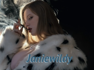 janiewildy Sexe Fr