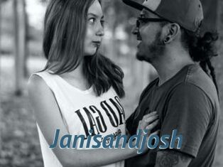 Janisandjosh