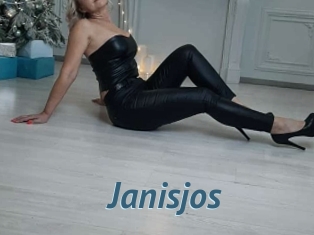 Janisjos