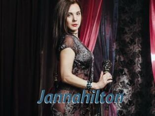 Jannahilton
